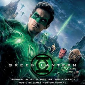 Green Lantern (Original Motion Picture Soundtrack)