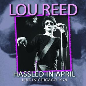 Hassled in April (Live)