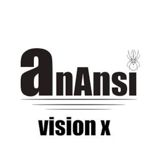 Vision X - Single
