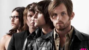 Kings of Leon: il nuovo album 2013 è Mechanical Bull, primo singolo Super Soaker