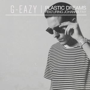 Plastic Dreams (feat. Johanna Fay) - Single