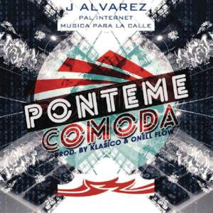 Pónteme Cómoda - Single