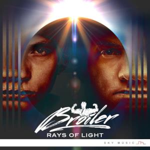 Rays of Light - Single