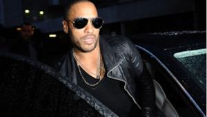 Lenny Kravitz su droga, razzismo e rock'n'roll