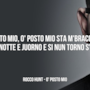 Rocco Hunt: le migliori frasi delle canzoni