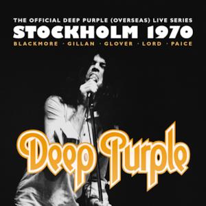 The Official Deep Purple (Overseas) [Live Series: Stockholm 1970]