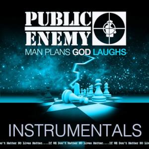 Man Plans God Laughs Instrumentals