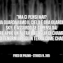 Fred De Palma: le migliori frasi dei testi delle canzoni