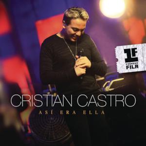 Así Era Ella (Primera Fila - Live Version) - Single