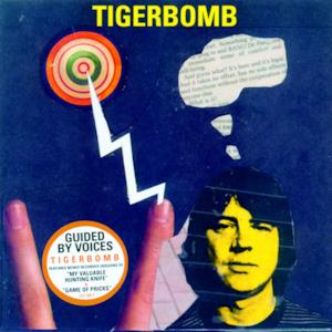 Tigerbomb - EP