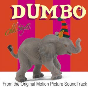 Dumbo (Music from the Original Picture Soundtrack, from Fantasia) - EP