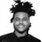 Il musicista canadese The Weeknd, nome d'arte di Abel Tesfaye