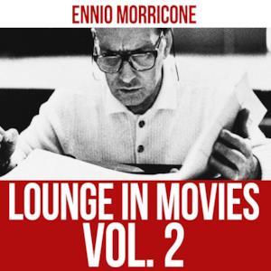 Lounge In Movies - Vol. 2