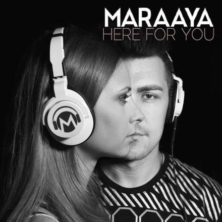 Here For You - Single