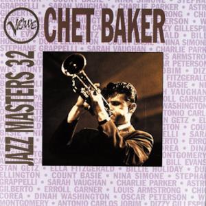 Verve Jazz Masters, Vol. 32: Chet Baker