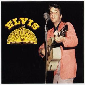 Elvis At Sun (Remastered)
