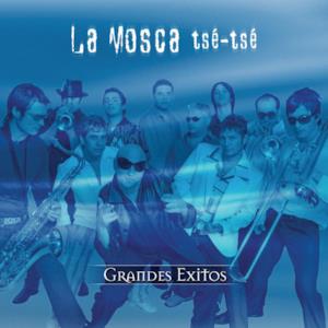 Grandes Exitos: La Mosca Tsé Tsé