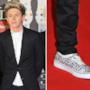 Niall Horan (One Direction) ai Brit Awards 2013