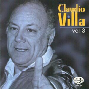 Claudio Villa Vol. 3