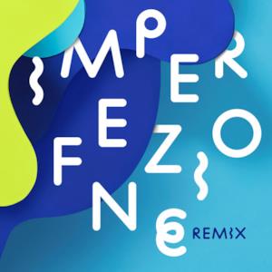 Imperfezione (Remixes) - EP