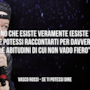 Vasco Rossi: le migliori frasi delle canzoni