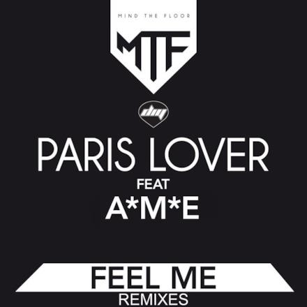 Feel Me (The Remixes) [feat. A*m*e] - Single