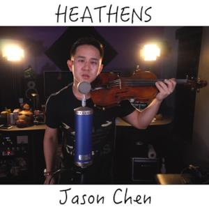 Heathens - Single