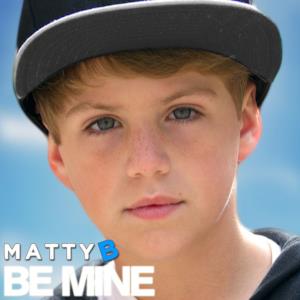 Be Mine - Single