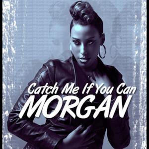 Catch Me If You Can - Single