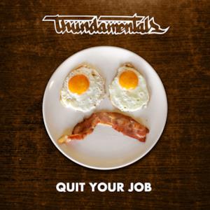 Quit Your Job - Single