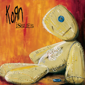 x2: Korn / Issues
