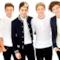 One Direction, Diana: ascolta la nuova canzone da Midnight Memories
