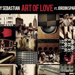 Art of Love - EP
