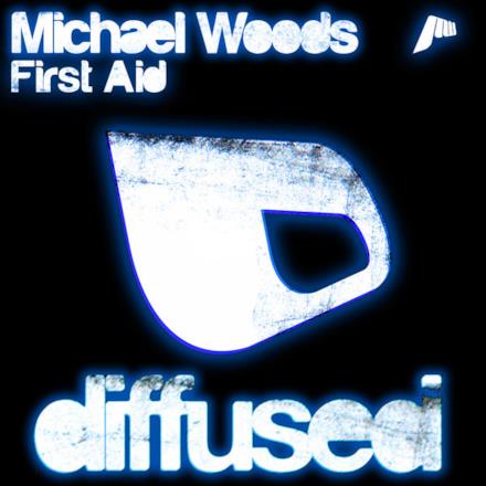 First Aid (Original Mix) - Single