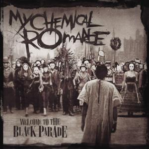 Welcome to the Black Parade - EP