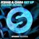 Get Up (KSHMR Remix) - Single
