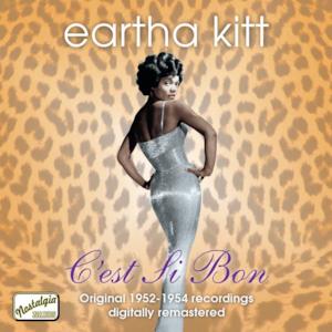 Eartha Kitt - C'est Si Bon (1952-1954)