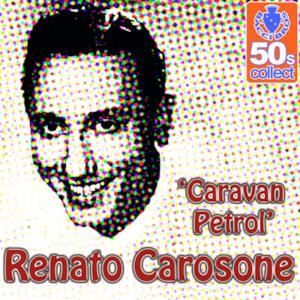 Caravan Petrol (Digitally Remastered) - Single