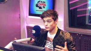 Martin Garrix è pronto a lanciare il suo programma radiofonico ogni venerdì su Capital FM