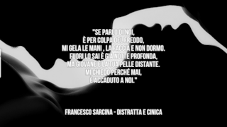 Francesco Sarcina: le migliori frasi dei testi delle canzoni