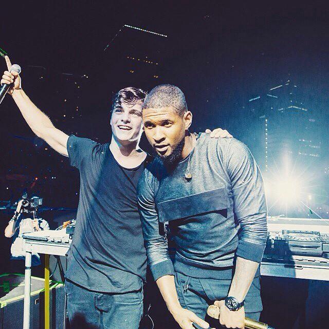 Ultra Music Festival 2015