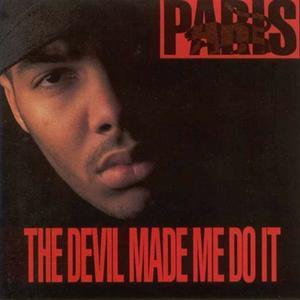 The Devil Made Me Do It (Remastered / Bonus Tracks)