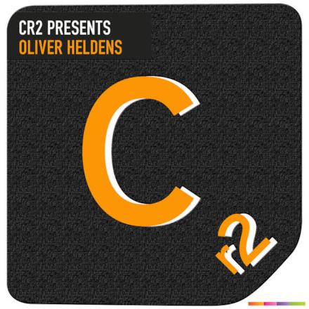 CR2 Presents Oliver Heldens - Single