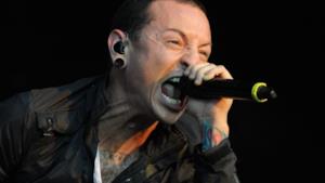 Chester Bennington