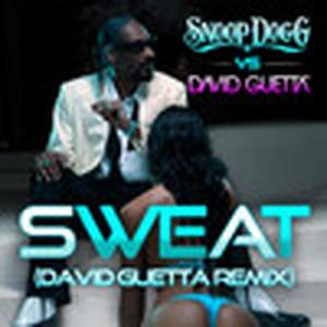 Sweat (Snoop Dogg vs. David Guetta) [Remix] - Single