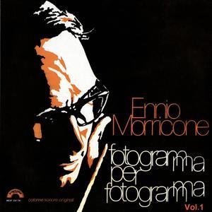 Ennio Morricone: Fotogramma per fotogramma, Vol. 1