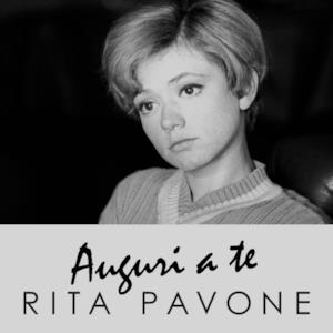 Auguri a te - Single