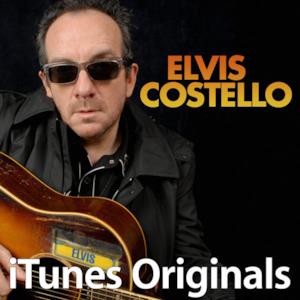 iTunes Originals - Elvis Costello