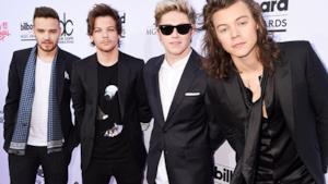 Classifica UK 10 agosto 2015: One Direction in vetta (ovviamente)