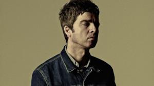 Noel Gallagher's High Flying Birds